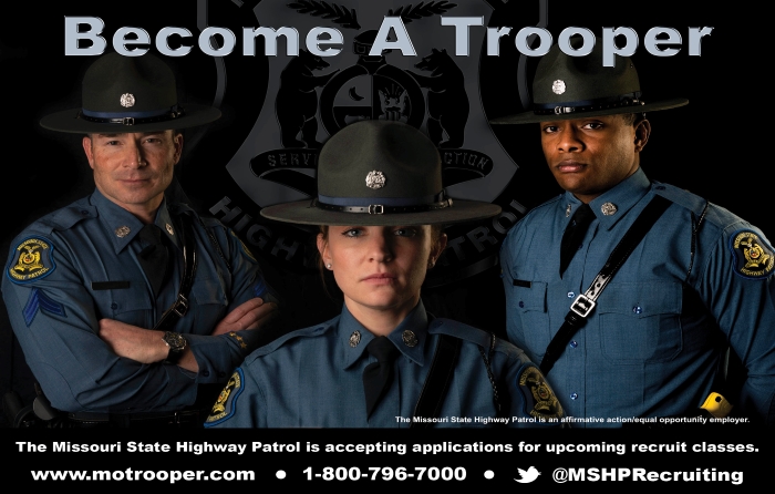 Recruiting Requirements
