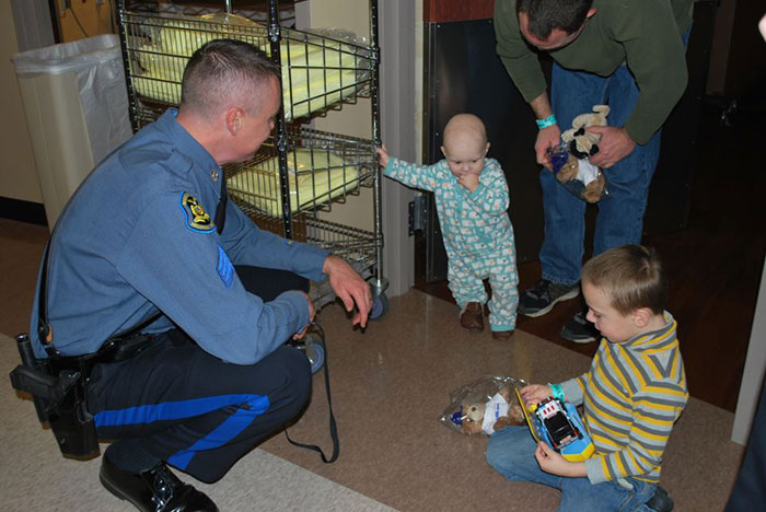 Toy Drive 3