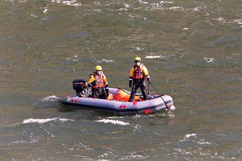 Inflatable Boat