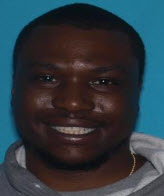 Photo 1 of RAYSHONE JONES