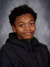 Photo 1 of MICHAEL ANTHONY