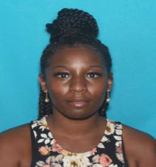 Photo 1 of DELAIAH HAMILTON