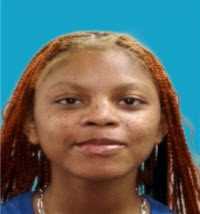 Photo 1 of JAYLA JONES