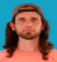 Photo 1 of KALEB JARNAGIN