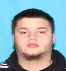 Photo 1 of HUNTER KERNELL