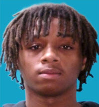 Photo 1 of MARSEAN MORGAN