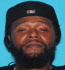 Photo 1 of TERRENCE DICKERSON
