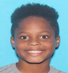 Photo 1 of TYRELL RILEY