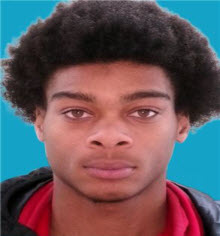 Photo 1 of KHALIL RANSON