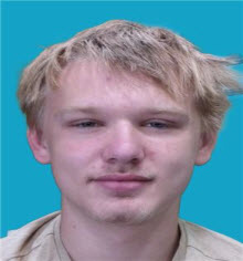 Photo 1 of JAYDEN BARBRE