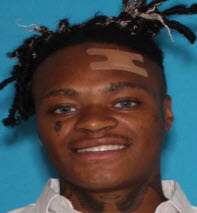Photo 1 of JAEKILUS MORGAN
