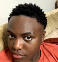 Photo 1 of SAYVION RICHARDS DUPREE