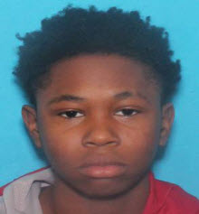 Photo 1 of SHAMON COOLEY