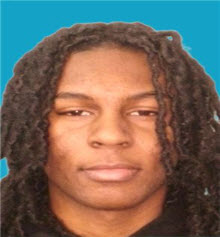Photo 1 of RISHAD MASON