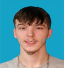 Photo 1 of CALEB FRANK
