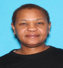 Photo 1 of SHALONDA WICKERSON