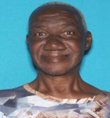 Photo 1 of WILLIE HARRIS