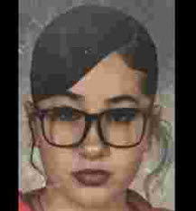 Photo 1 of ALIYAH VENEGAS
