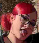 Photo 2 of ALIYAH VENEGAS