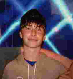 Photo 1 of BLAKE HALBERT