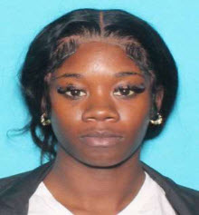 Photo 1 of ARIEONNA RICE
