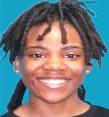 Photo 1 of HOPE BROWN