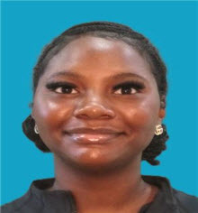Photo 1 of JANYAH BROWN