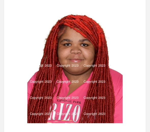Photo 1 of ARMANI BRYANT