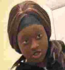 Photo 1 of TOYAONA JONES