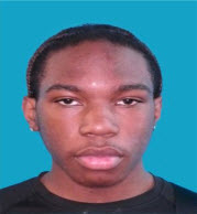 Photo 1 of TYRELL PATTERSON