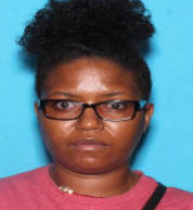 Photo 1 of NAKEISHA WILLIAMS