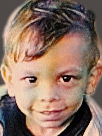 Photo 2 of RONNEL JONES