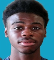 Photo 1 of ZAMARRIUS GIPSON