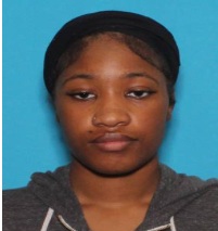 Photo 1 of REKIAH JOHNSON
