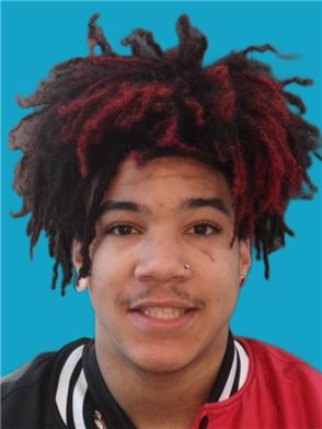 Photo 1 of BREYON BURNS