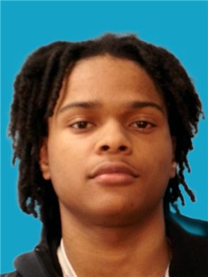 Photo 1 of JAMORION JARRIETT