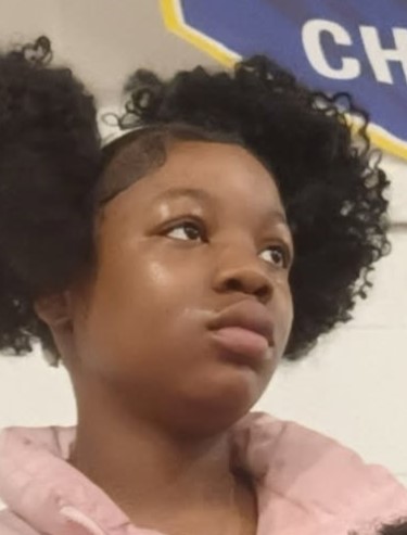 Photo 1 of JAKIYAH UNDERWOOD