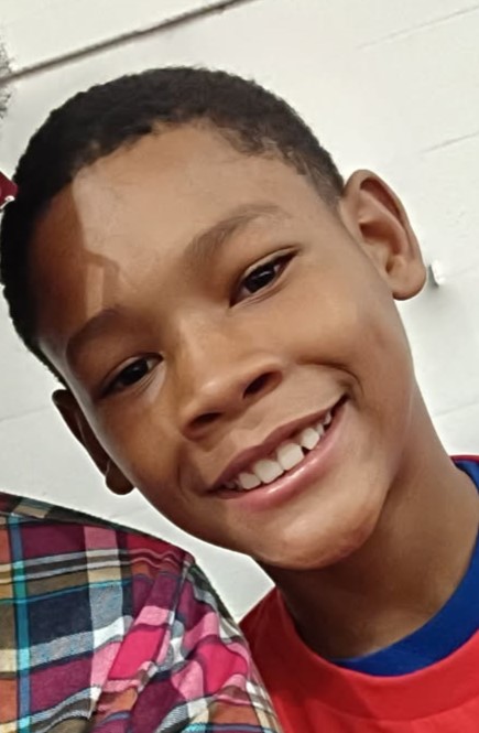 Photo 1 of JAHLEEL UNDERWOOD