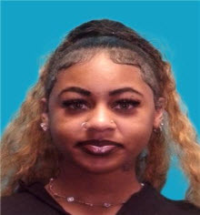Photo 1 of ZURI CROCKETT