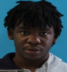 Photo 1 of MARTEZ GREER