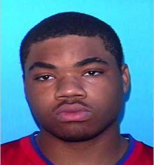 Photo 1 of CEDRIC BUSH