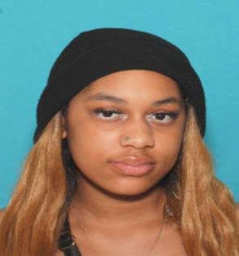 Photo 1 of KHLOE CROCKETT