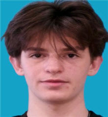 Photo 1 of DAVID ADCOCK