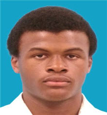 Photo 1 of SHAUN BROWN