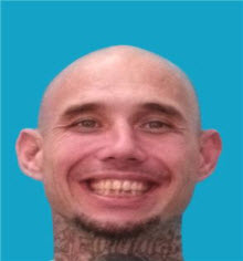 Photo 1 of ZACHARY CARTER