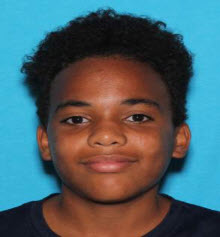 Photo 1 of ANTHONY JACKSON