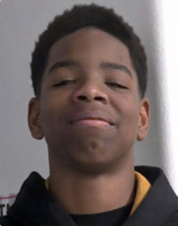 Photo 1 of RAMON HOWARD