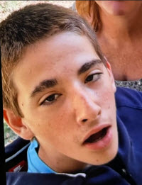 Photo 1 of LOGAN GOLDENBERG