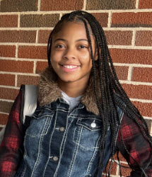 Photo 1 of DEKAYLA MEEKS