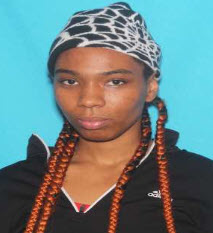Photo 1 of DONEICIA SHERMAN